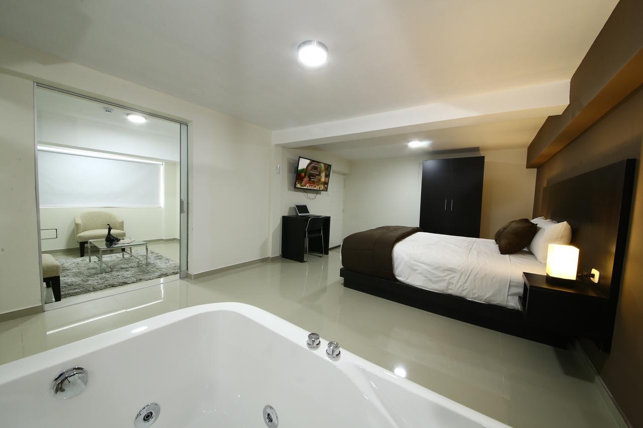 Hotel Solec Chiclayo Esterno foto