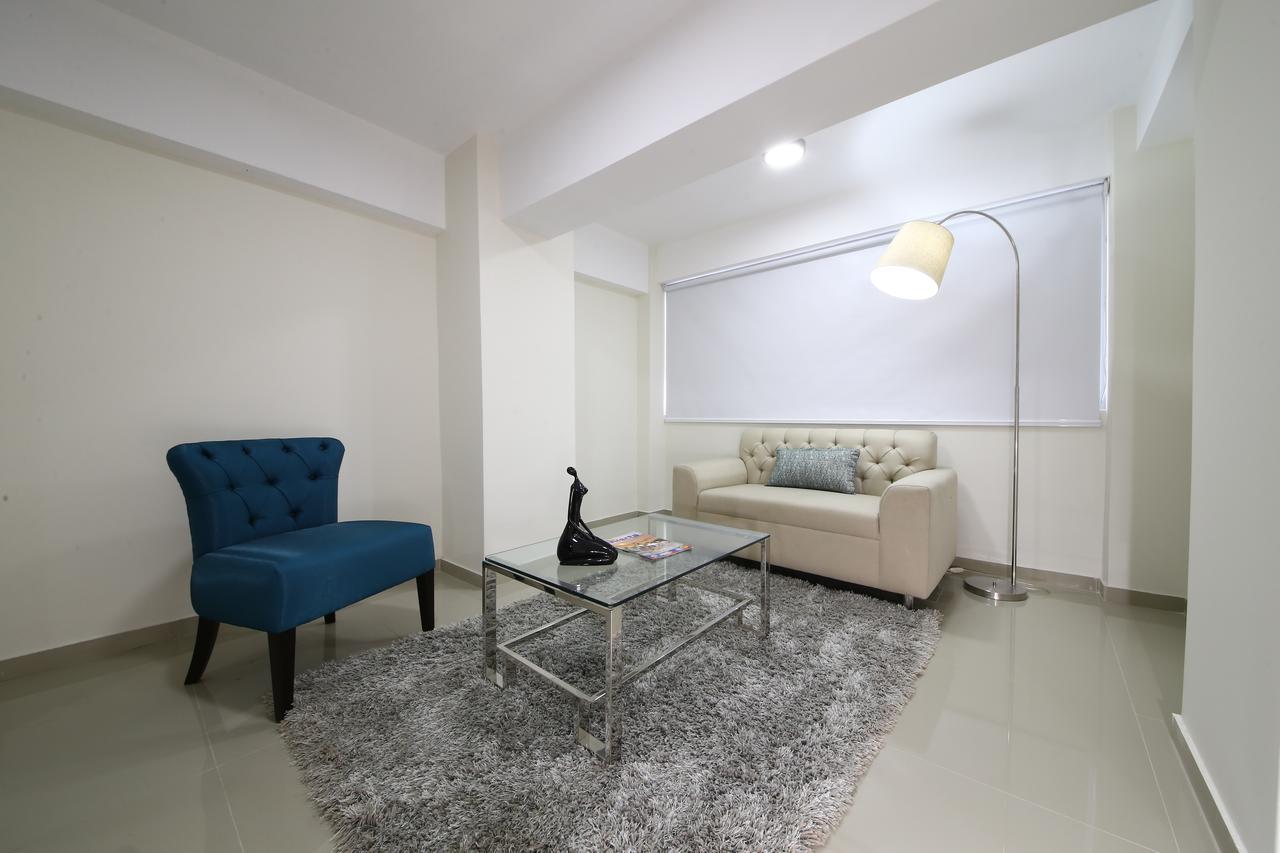 Hotel Solec Chiclayo Esterno foto