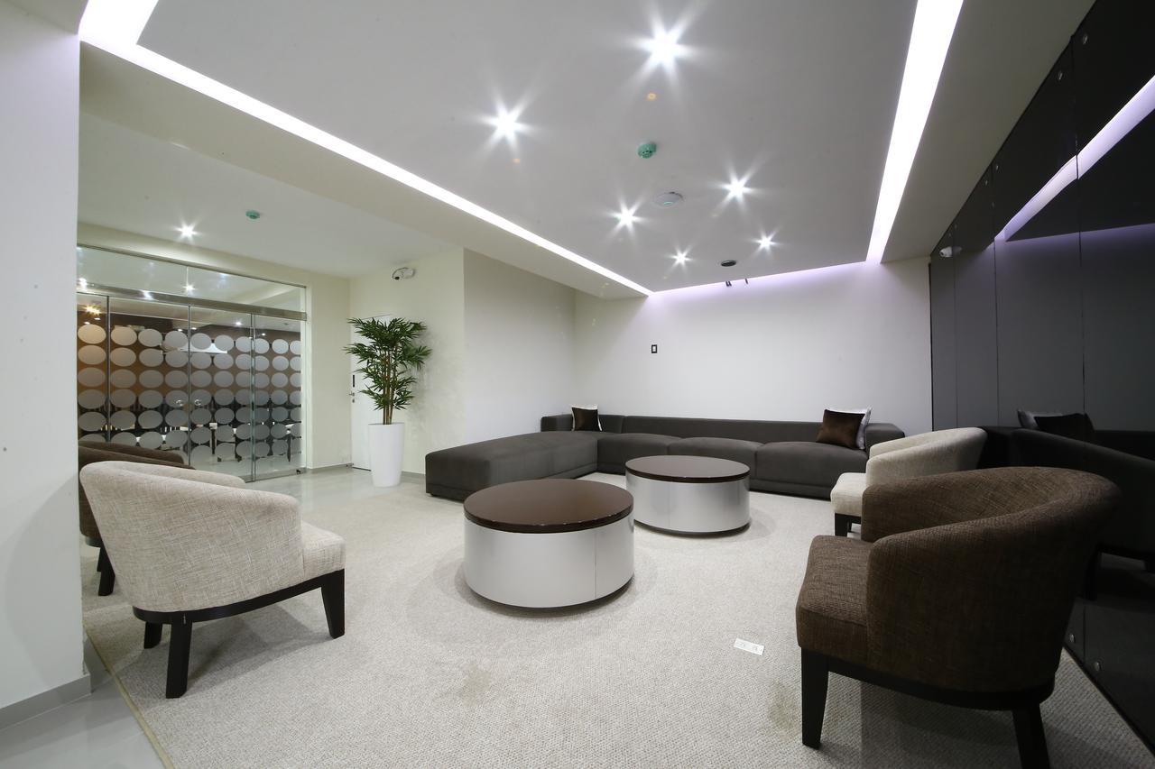 Hotel Solec Chiclayo Esterno foto
