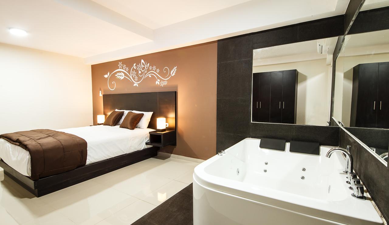 Hotel Solec Chiclayo Esterno foto